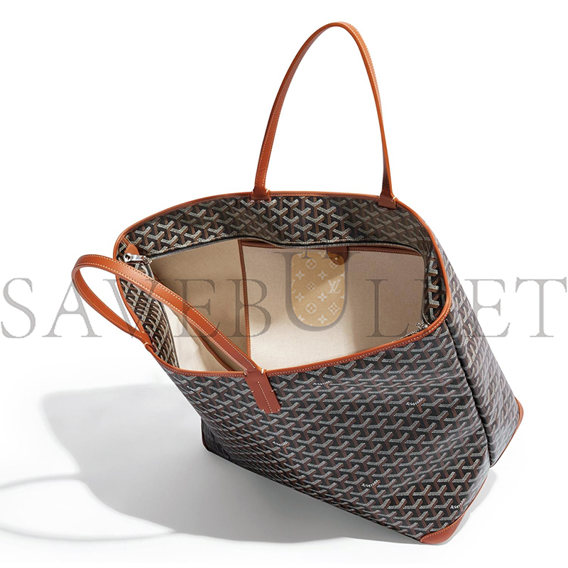 GOYARD ARTOIS GM BAG ARTOISGMLTY01CL03P (68*37*24cm) GOYARD ARTOIS GM BAG ARTOISGMLTY01CL03P (68*37*24cm)